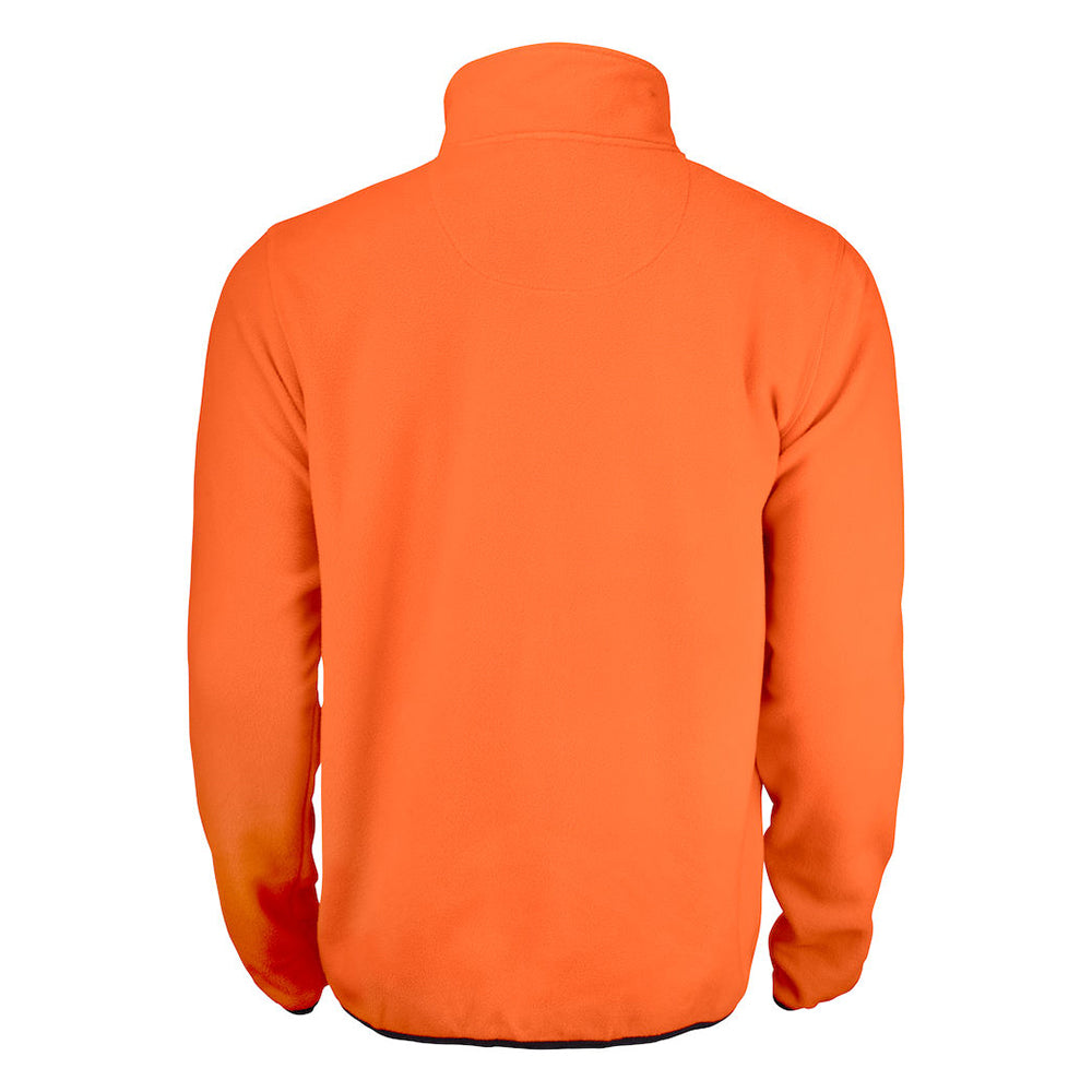 Jobman Fleece vest Heren - van Jobman - Nu voor maar €39.95 bij Workwear 2 Day