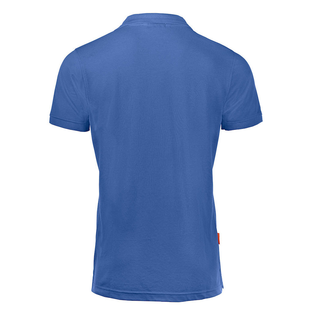 Jobman Poloshirt Heren - van Jobman - Nu voor maar €18.75 bij Workwear 2 Day