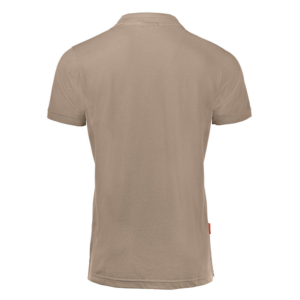 Jobman Poloshirt Heren - van Jobman - Nu voor maar €22.95 bij Workwear 2 Day