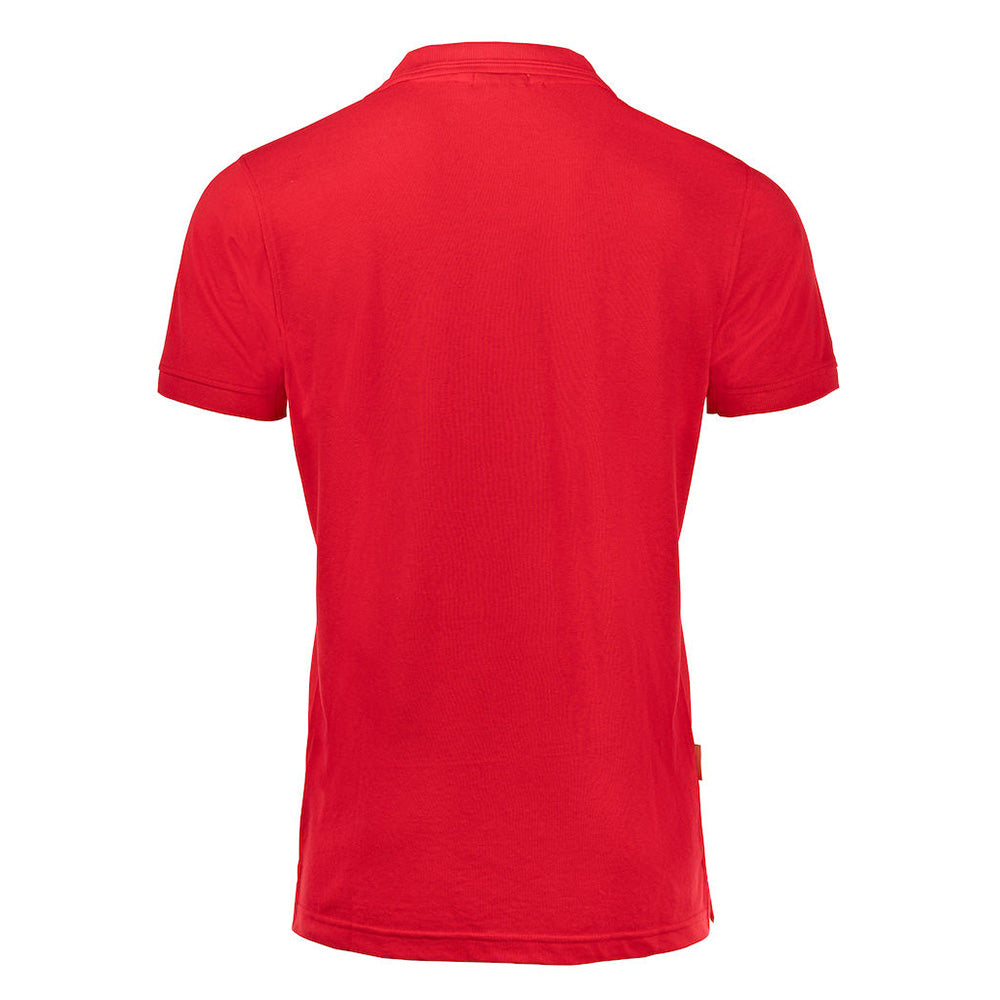 Jobman Poloshirt Heren - van Jobman - Nu voor maar €18.75 bij Workwear 2 Day