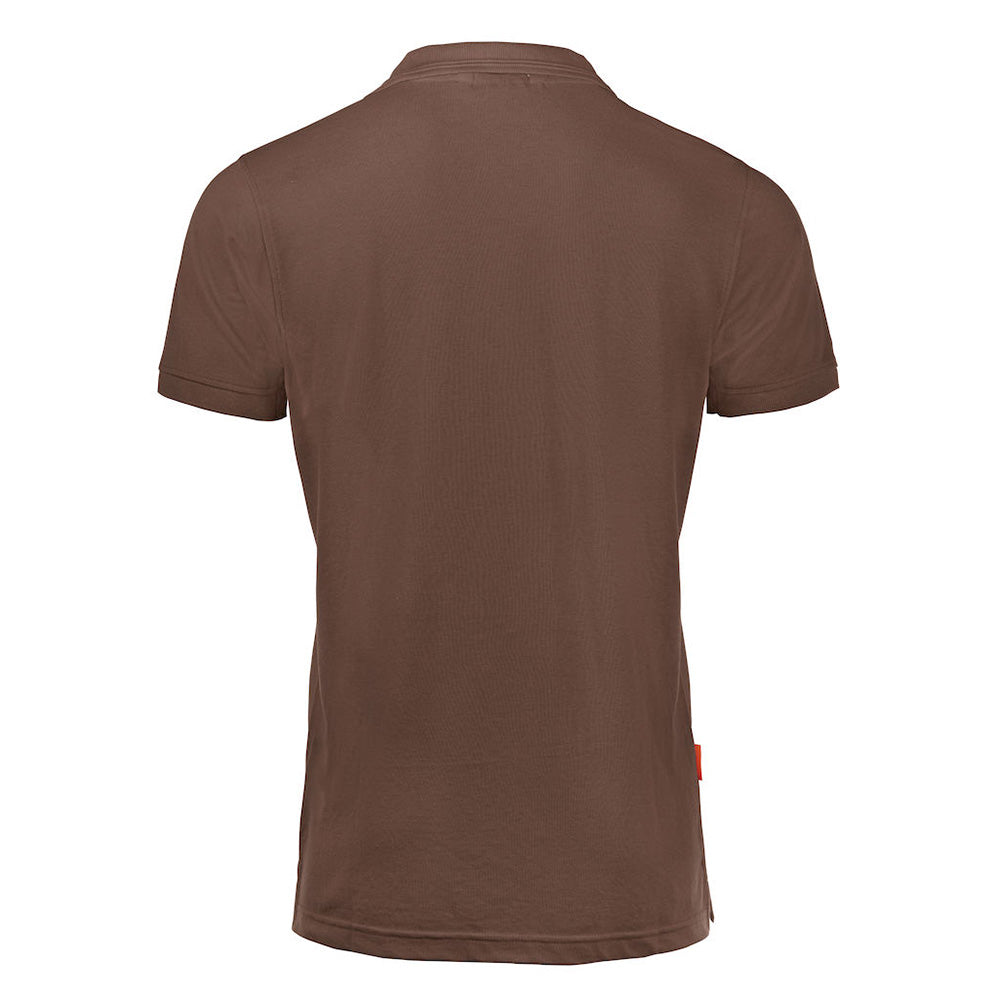 Jobman Poloshirt Heren - van Jobman - Nu voor maar €22.95 bij Workwear 2 Day