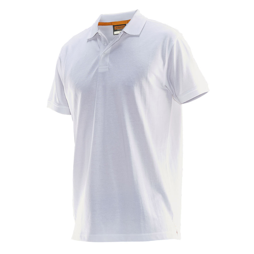 Jobman Poloshirt Heren - van Jobman - Nu voor maar €18.75 bij Workwear 2 Day