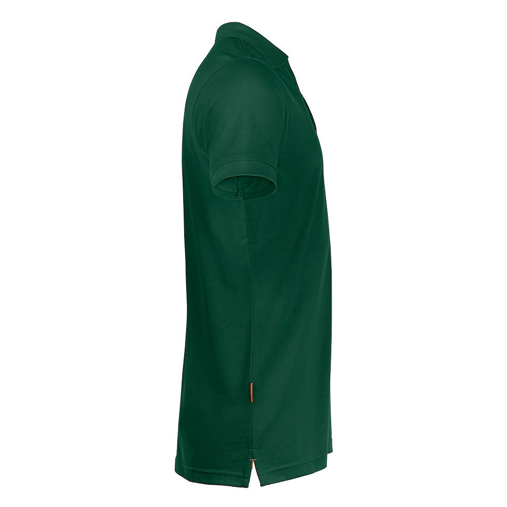 Jobman Poloshirt Heren - van Jobman - Nu voor maar €18.75 bij Workwear 2 Day