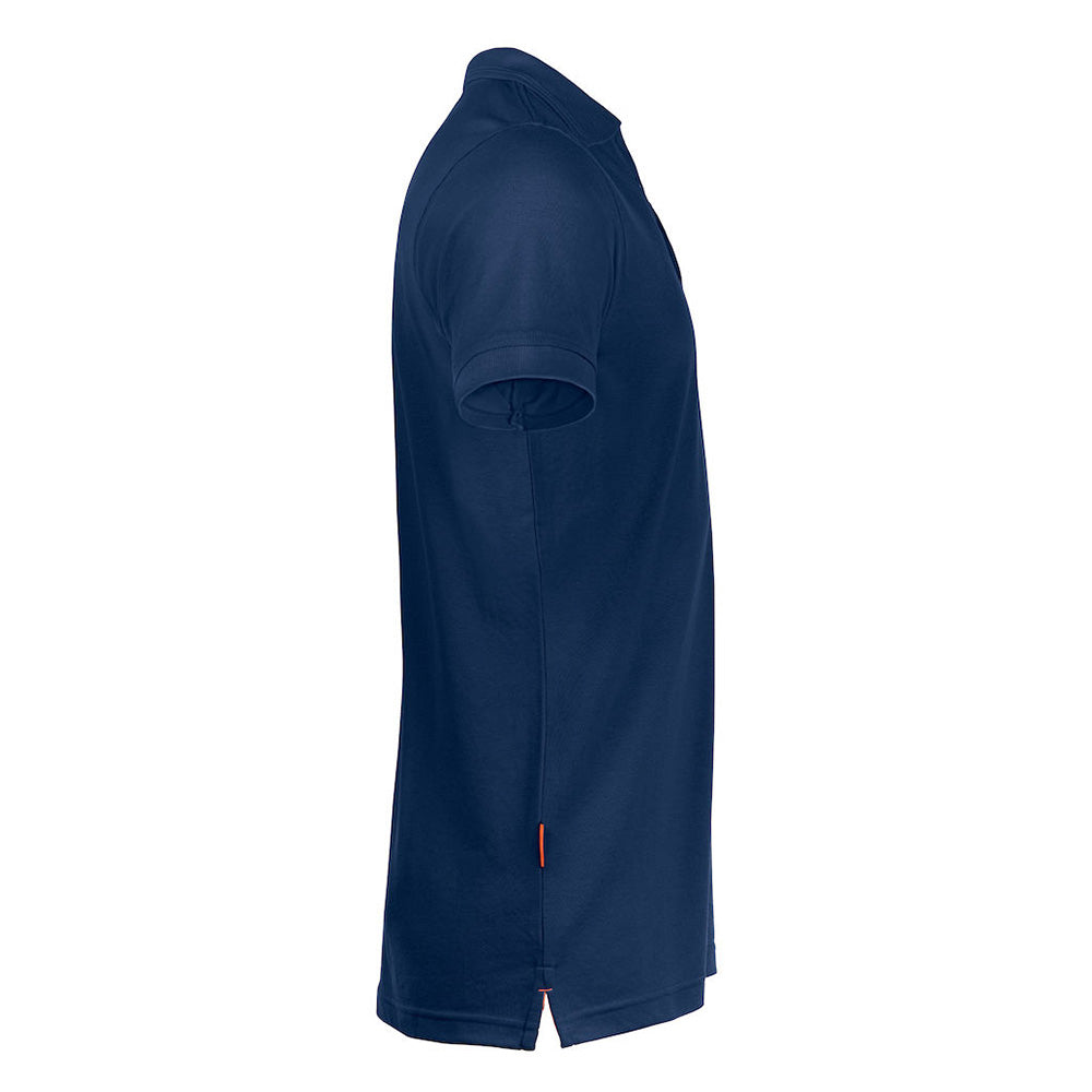 Jobman Poloshirt Heren - van Jobman - Nu voor maar €22.95 bij Workwear 2 Day