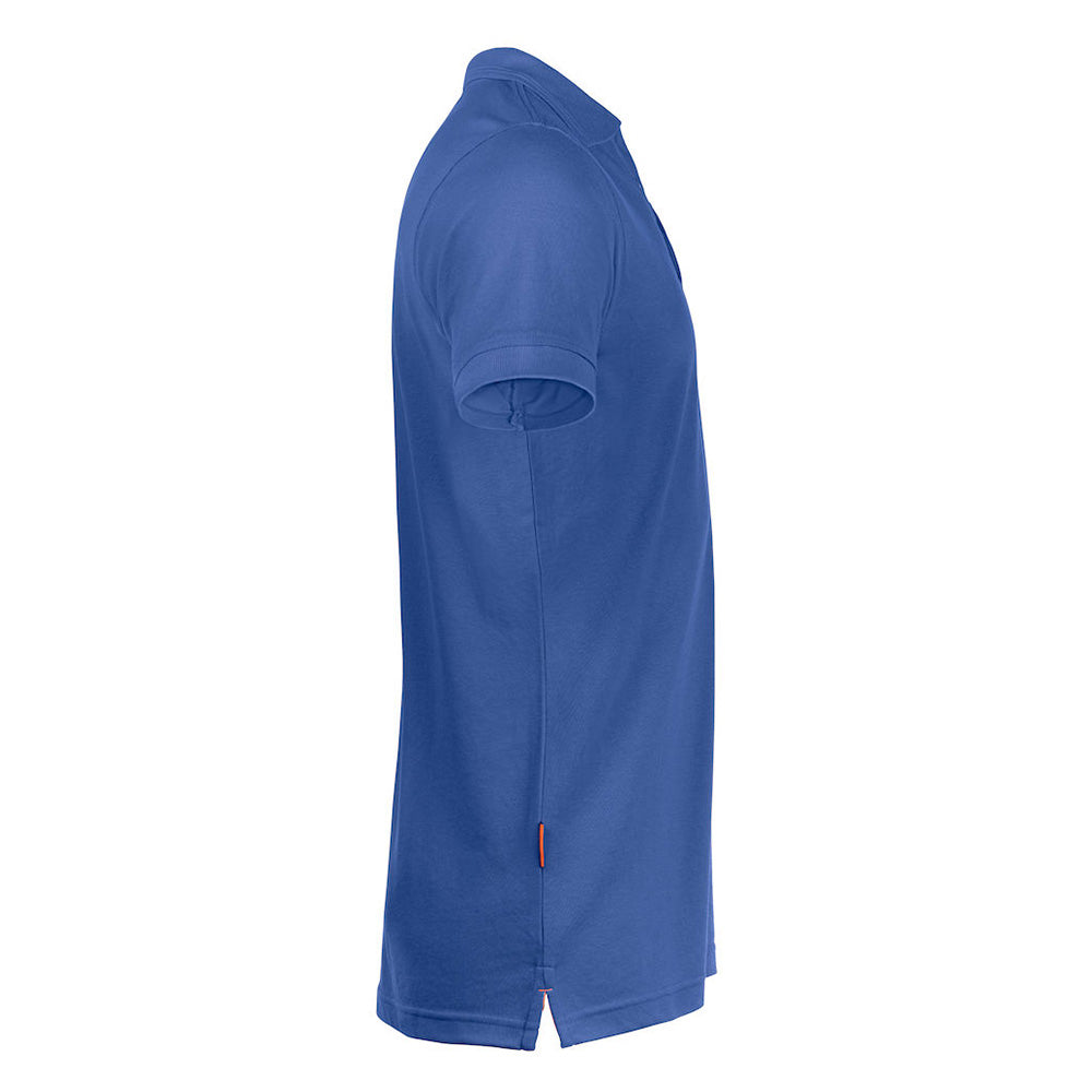 Jobman Poloshirt Heren - van Jobman - Nu voor maar €22.95 bij Workwear 2 Day
