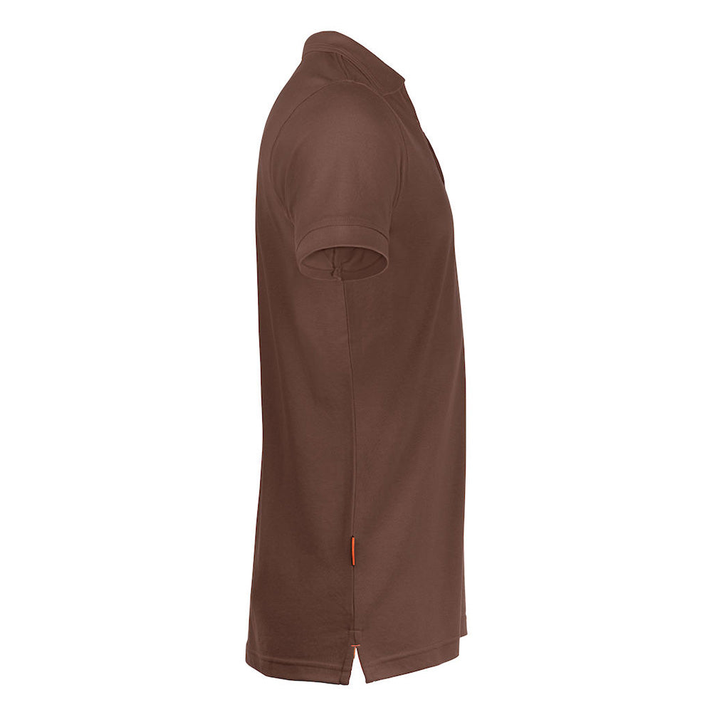 Jobman Poloshirt Heren - van Jobman - Nu voor maar €18.75 bij Workwear 2 Day
