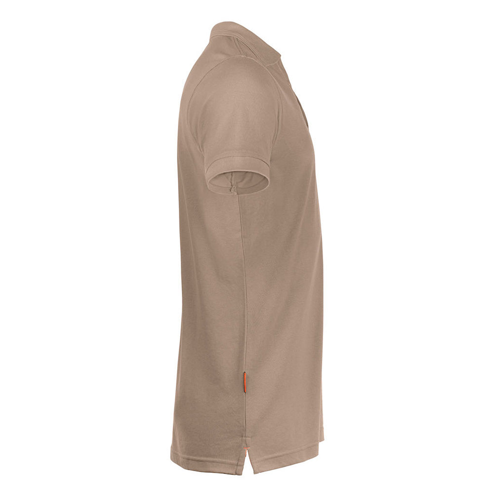 Jobman Poloshirt Heren - van Jobman - Nu voor maar €22.95 bij Workwear 2 Day