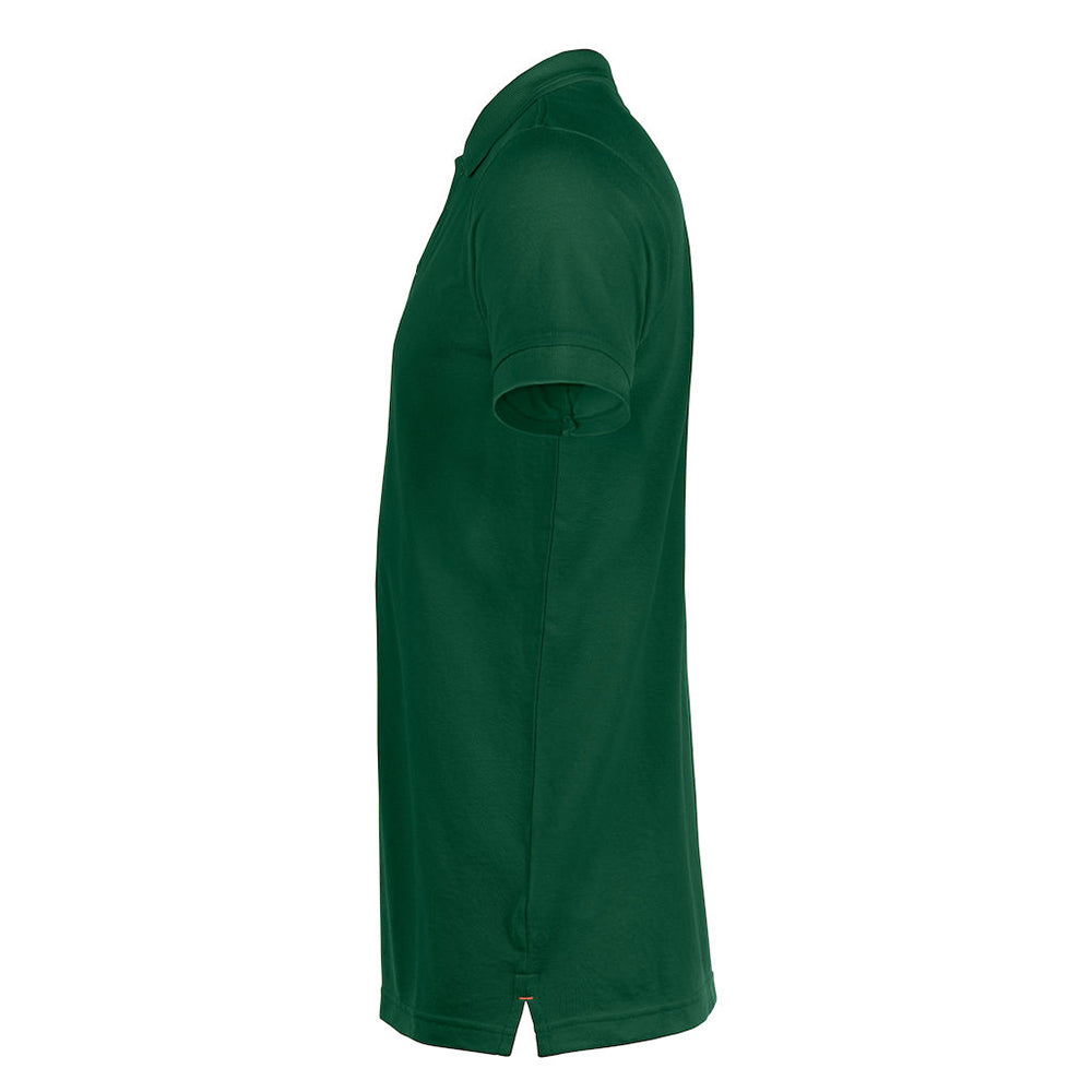 Jobman Poloshirt Heren - van Jobman - Nu voor maar €18.75 bij Workwear 2 Day