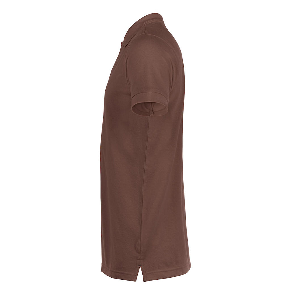 Jobman Poloshirt Heren - van Jobman - Nu voor maar €22.95 bij Workwear 2 Day
