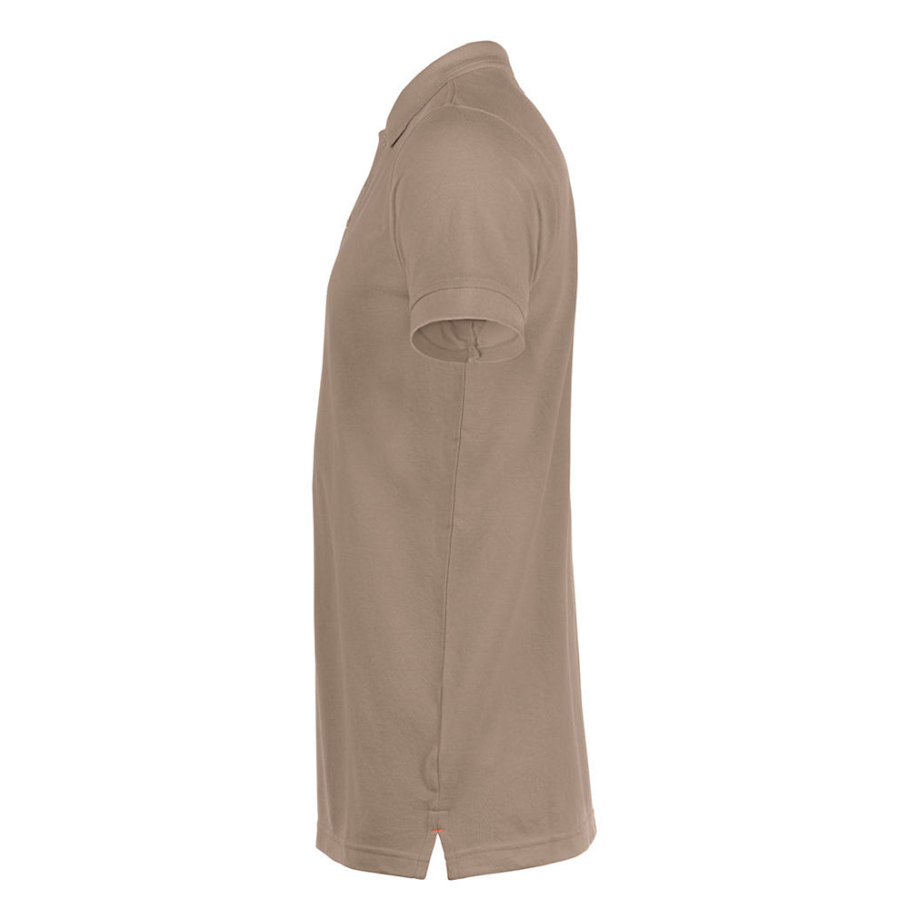 Jobman Poloshirt Heren - van Jobman - Nu voor maar €18.75 bij Workwear 2 Day