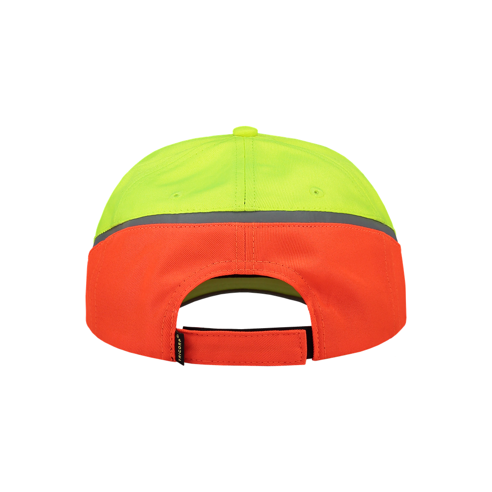 Tricorp Cap Verkeersregelaar - van Tricorp - Nu voor maar €13.95 bij Workwear 2 Day