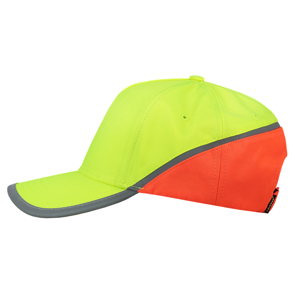 Tricorp Cap Verkeersregelaar - van Tricorp - Nu voor maar €13.95 bij Workwear 2 Day