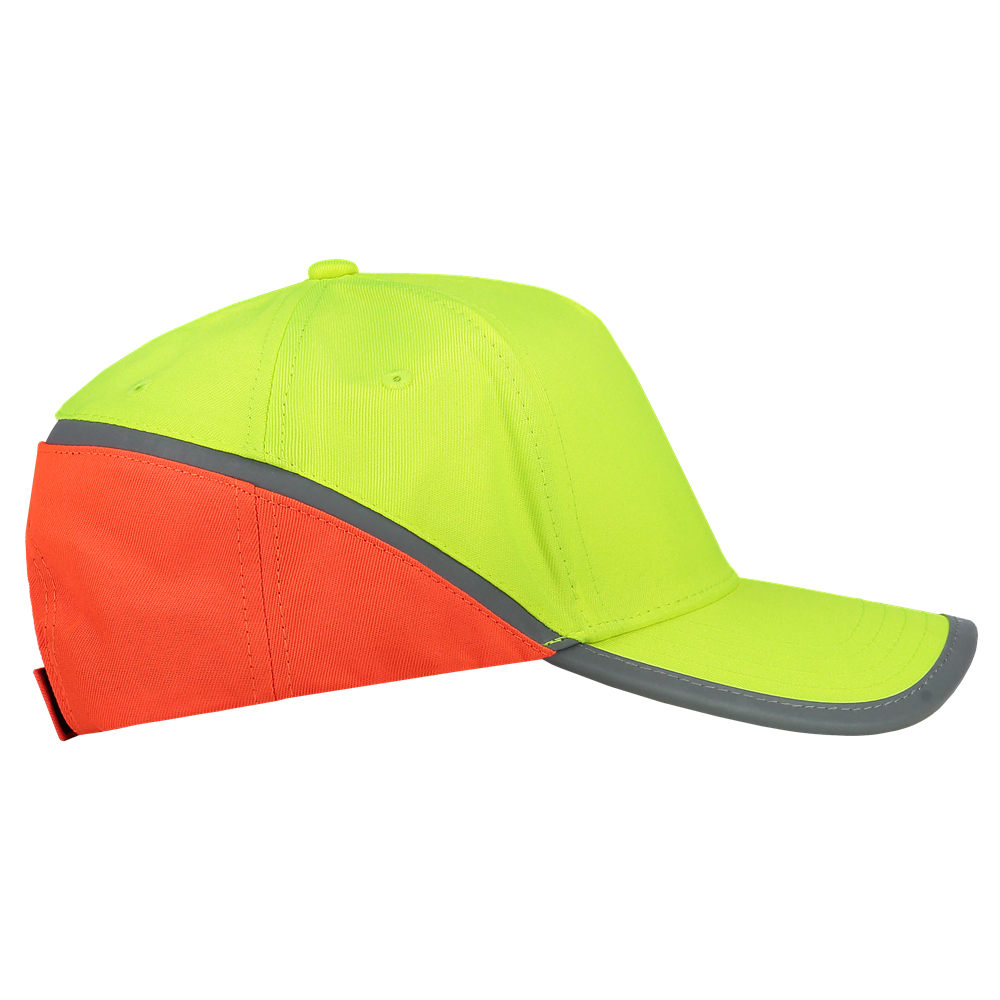 Tricorp Cap Verkeersregelaar - van Tricorp - Nu voor maar €13.95 bij Workwear 2 Day