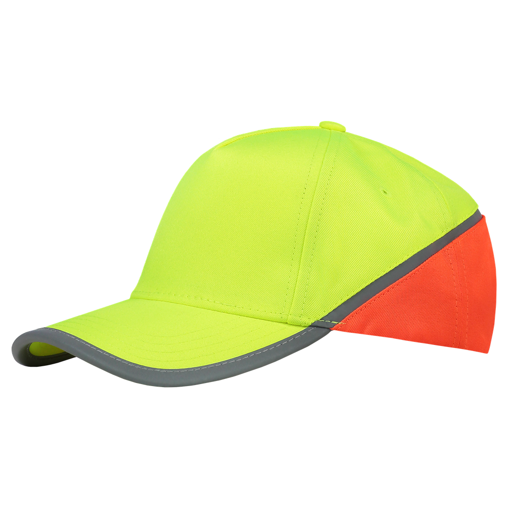 Tricorp Cap Verkeersregelaar - van Tricorp - Nu voor maar €13.95 bij Workwear 2 Day