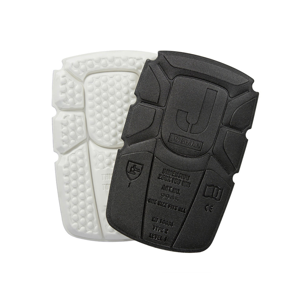 Jobman Kniekussens - van Jobman - Nu voor maar €29.95 bij Workwear 2 Day