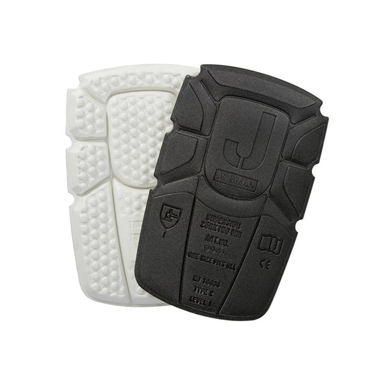 Jobman Kniekussens - van Jobman - Nu voor maar €29.95 bij Workwear 2 Day