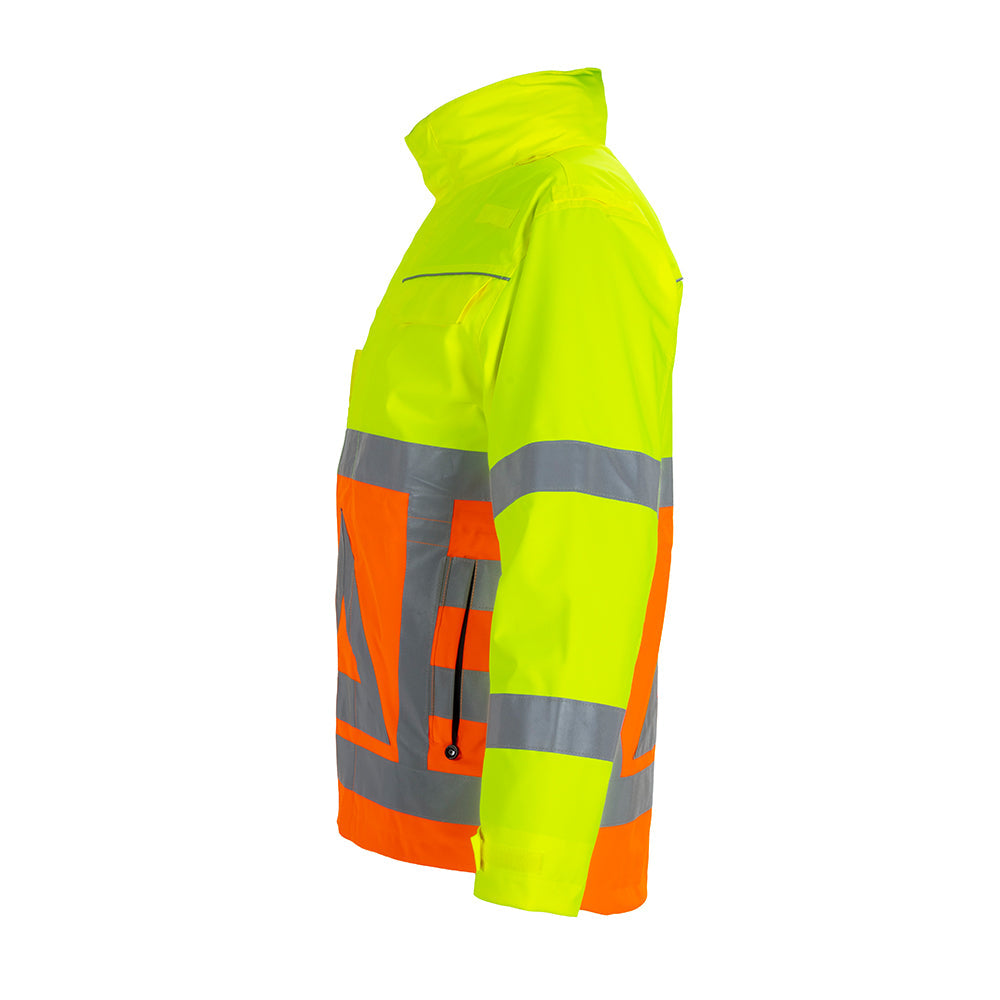 Hydrowear Parka Verkeersregelaar Baarlo - van Hydrowear - Nu voor maar €154.95 bij Workwear 2 Day