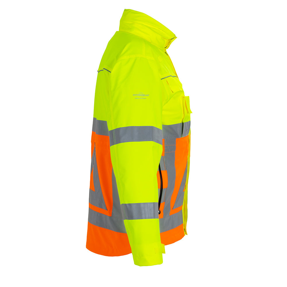 Hydrowear Parka Verkeersregelaar Baarlo - van Hydrowear - Nu voor maar €154.95 bij Workwear 2 Day