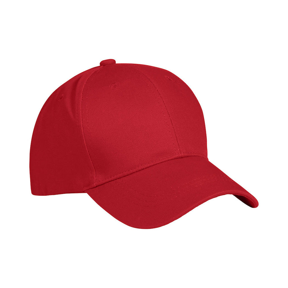Clique Cap Classic - van Clique - Nu voor maar €6.95 bij Workwear 2 Day