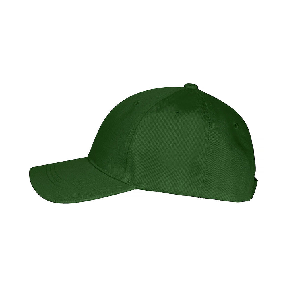 Clique Cap Classic - van Clique - Nu voor maar €6.95 bij Workwear 2 Day