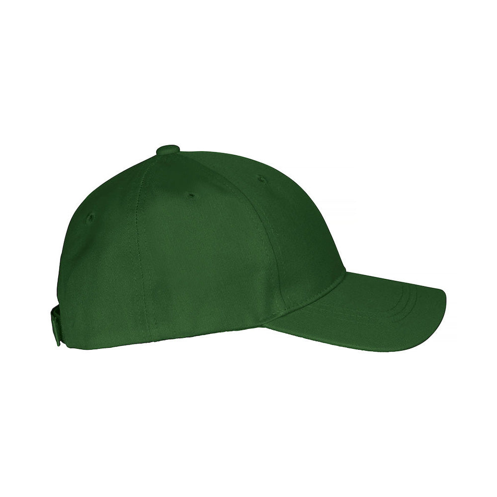 Clique Cap Classic - van Clique - Nu voor maar €6.95 bij Workwear 2 Day