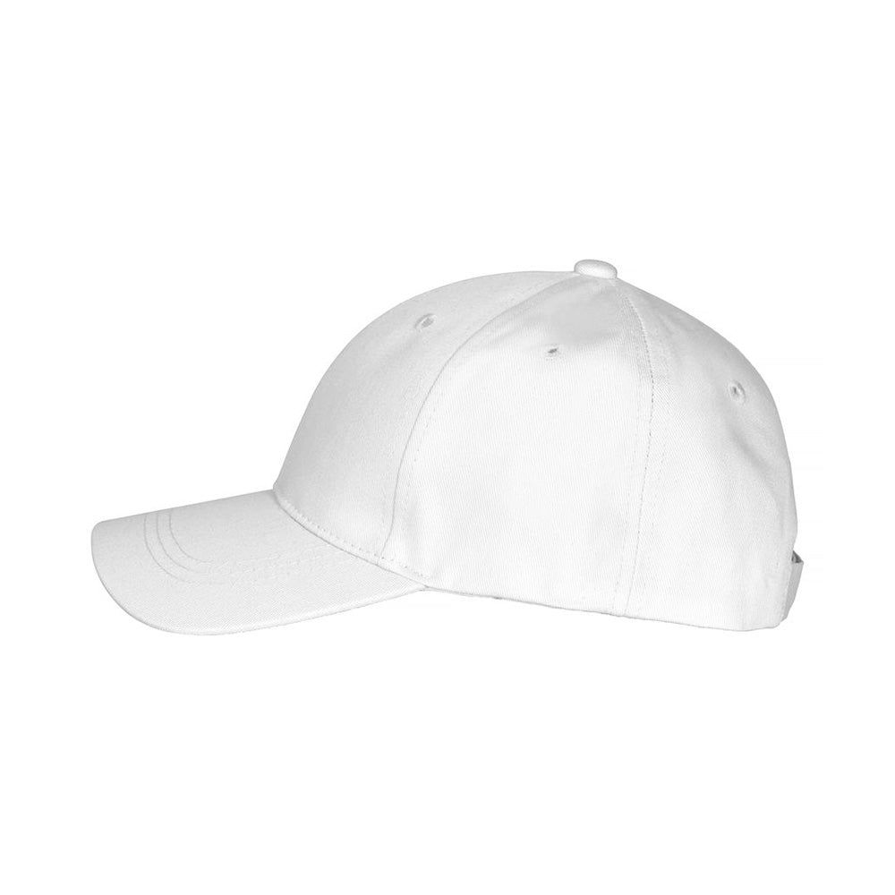 Clique Cap Classic - van Clique - Nu voor maar €6.95 bij Workwear 2 Day