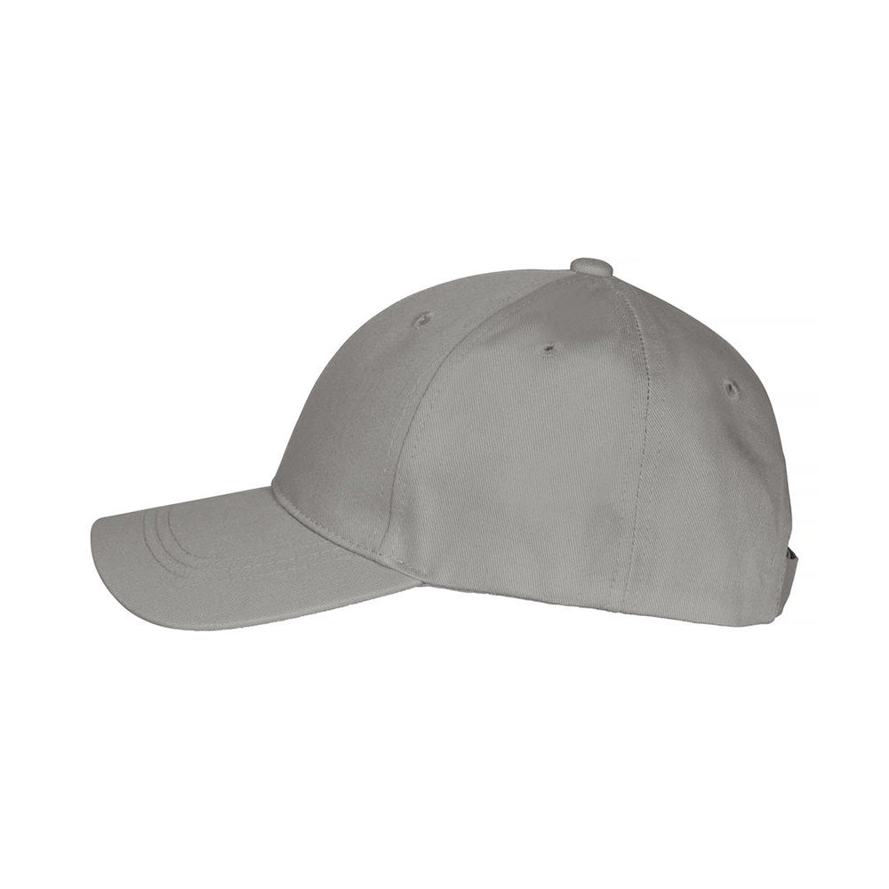 Clique Cap Classic - van Clique - Nu voor maar €6.95 bij Workwear 2 Day