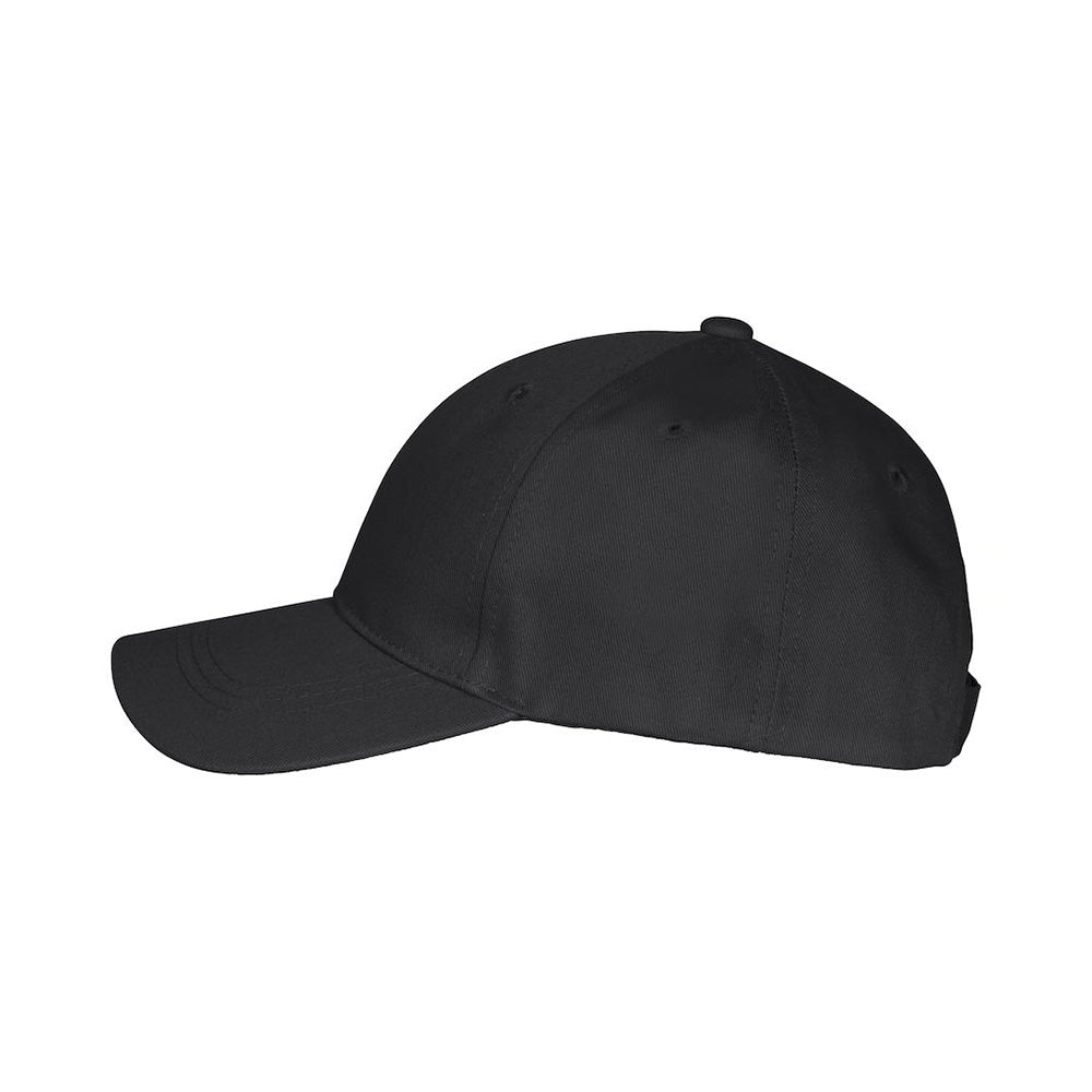 Clique Cap Classic - van Clique - Nu voor maar €6.95 bij Workwear 2 Day