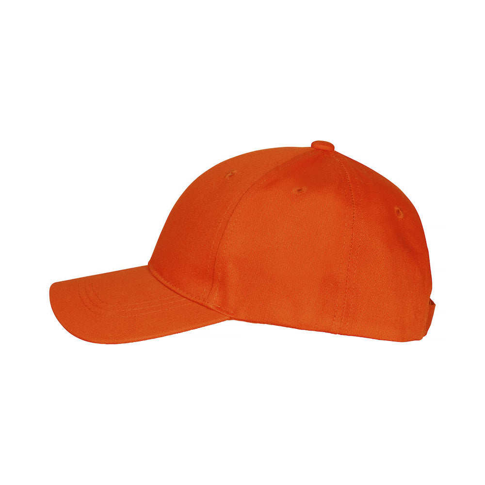 Clique Cap Classic - van Clique - Nu voor maar €6.95 bij Workwear 2 Day