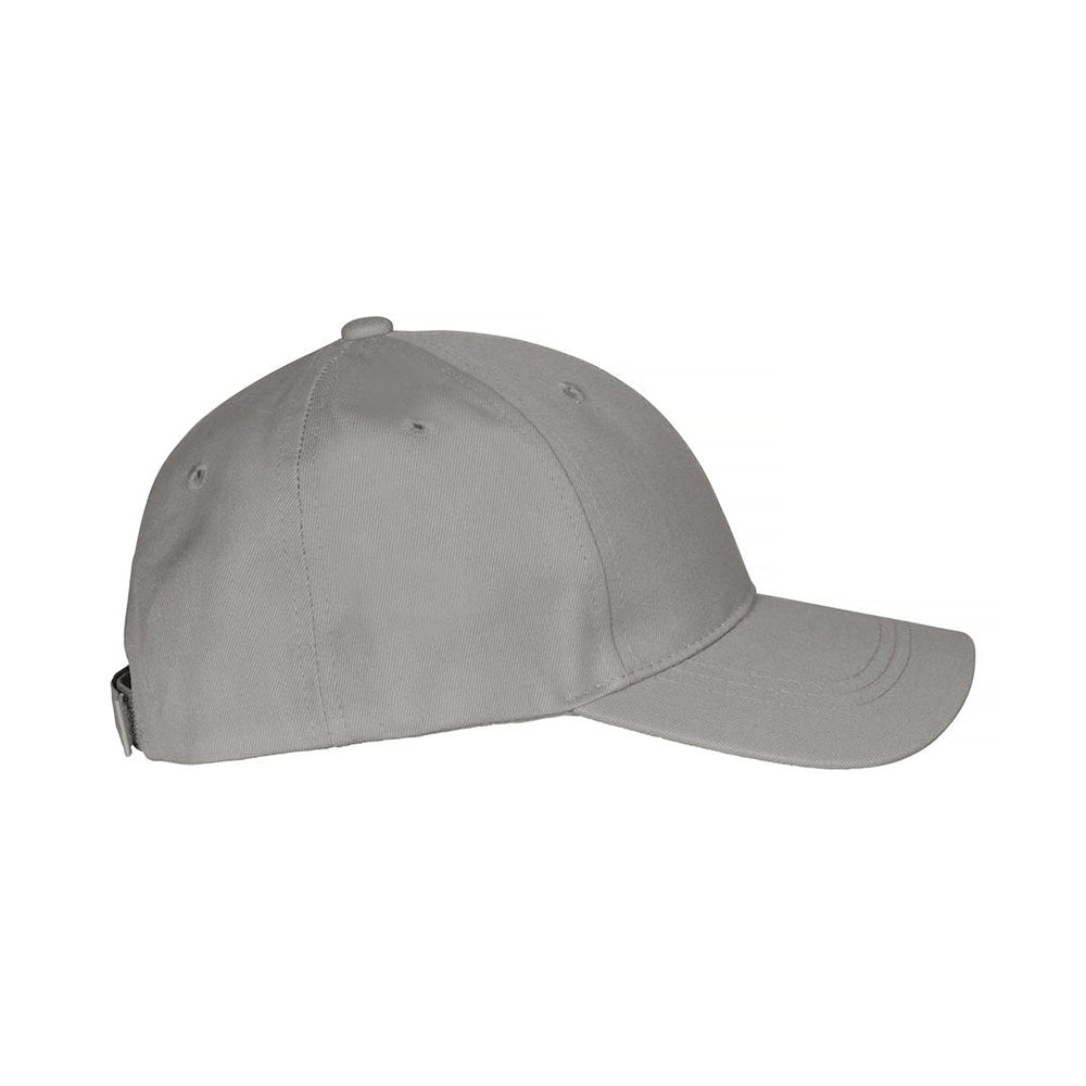 Clique Cap Classic - van Clique - Nu voor maar €6.95 bij Workwear 2 Day