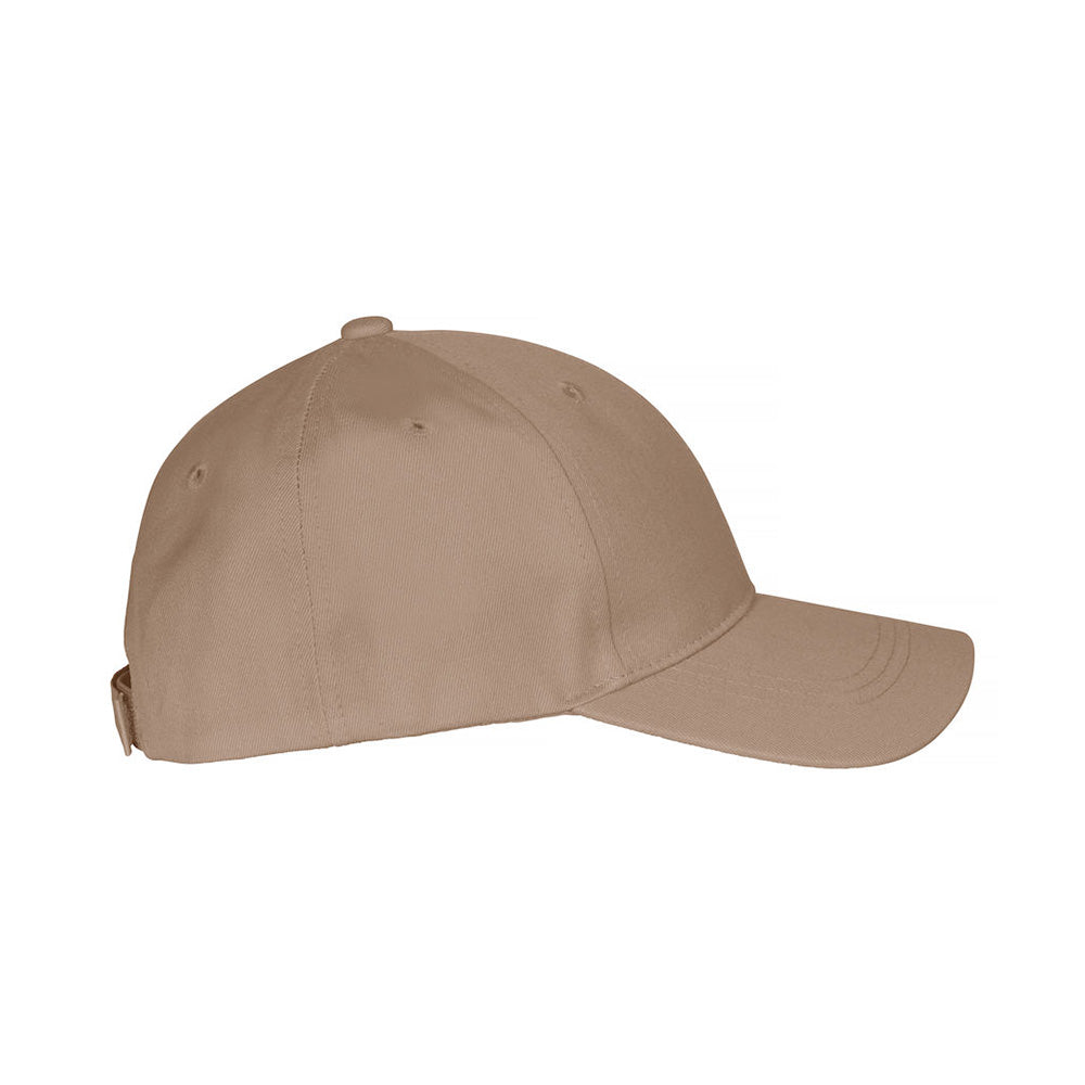 Clique Cap Classic - van Clique - Nu voor maar €6.95 bij Workwear 2 Day