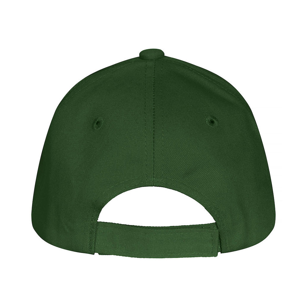 Clique Cap Classic - van Clique - Nu voor maar €6.95 bij Workwear 2 Day