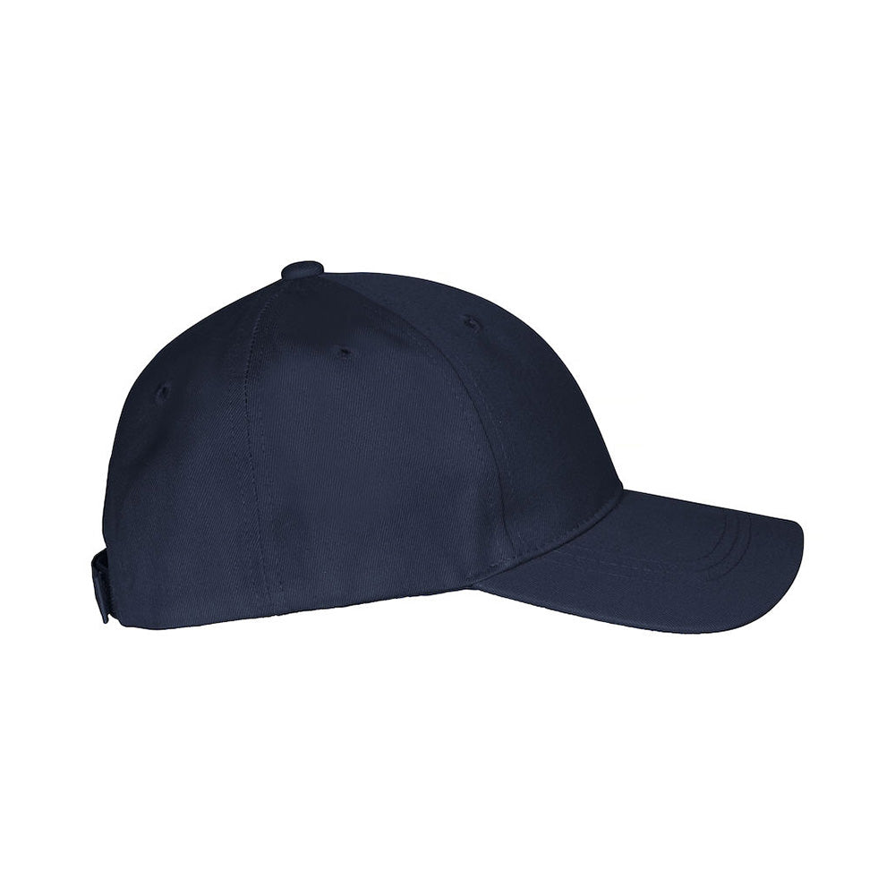 Clique Cap Classic - van Clique - Nu voor maar €6.95 bij Workwear 2 Day