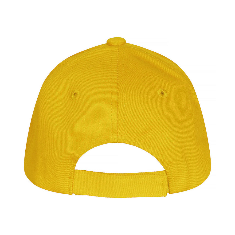 Clique Cap Classic - van Clique - Nu voor maar €6.95 bij Workwear 2 Day