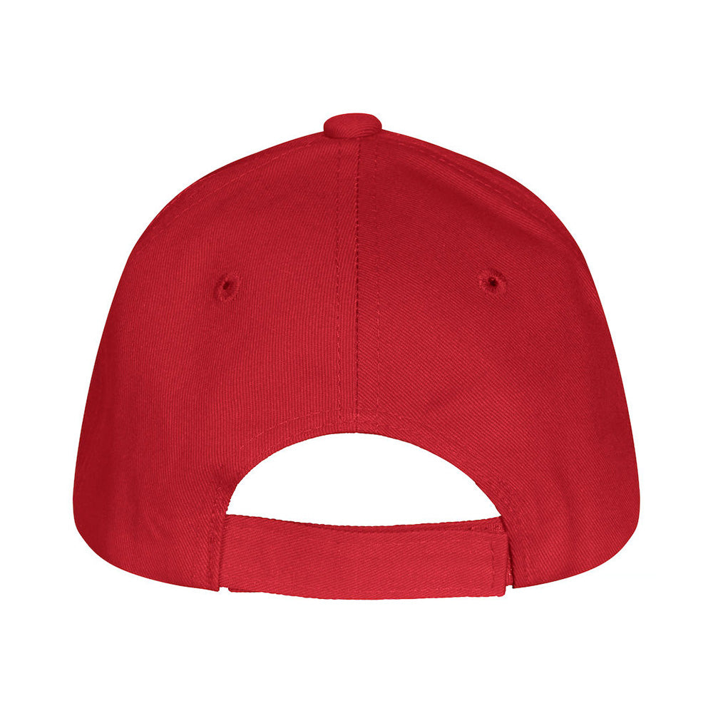 Clique Cap Classic - van Clique - Nu voor maar €6.95 bij Workwear 2 Day