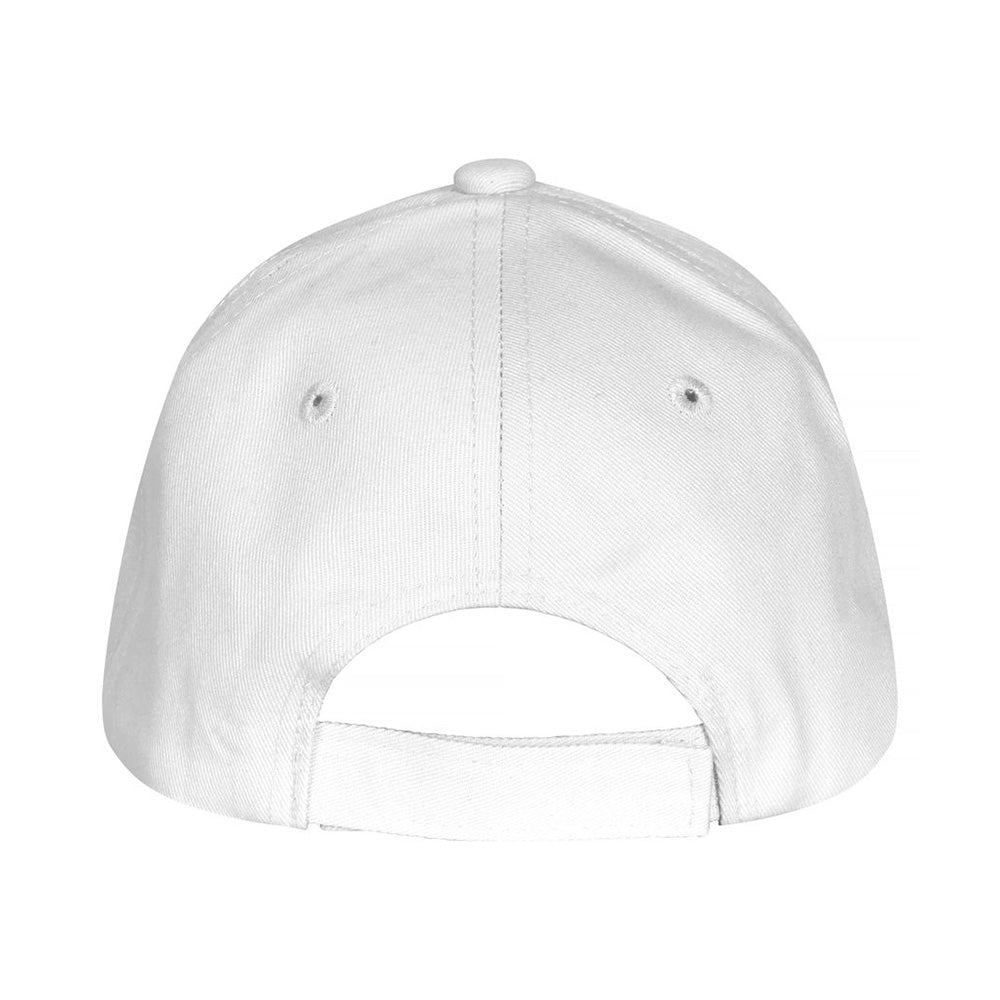 Clique Cap Classic - van Clique - Nu voor maar €6.95 bij Workwear 2 Day