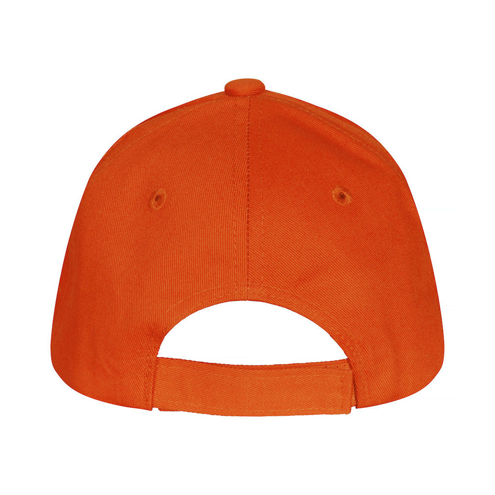 Clique Cap Classic - van Clique - Nu voor maar €6.95 bij Workwear 2 Day