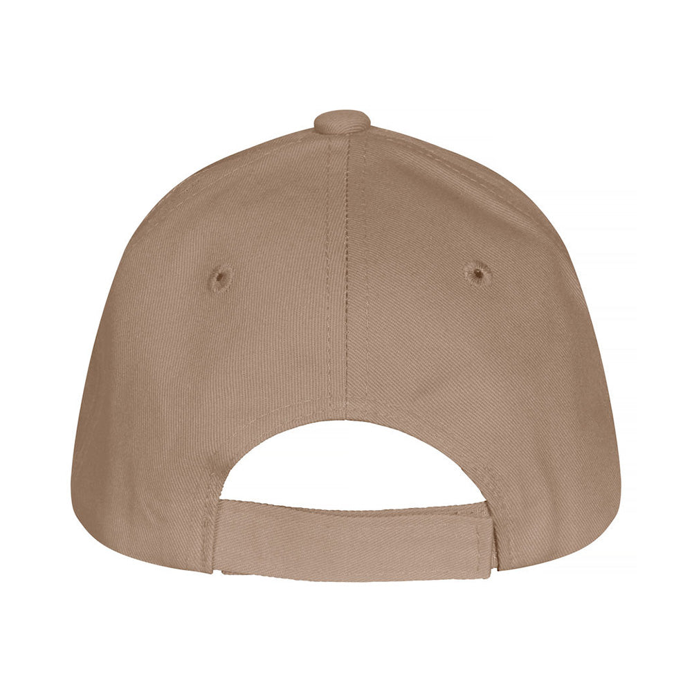 Clique Cap Classic - van Clique - Nu voor maar €6.95 bij Workwear 2 Day