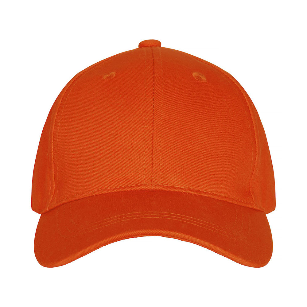 Clique Cap Classic - van Clique - Nu voor maar €6.95 bij Workwear 2 Day