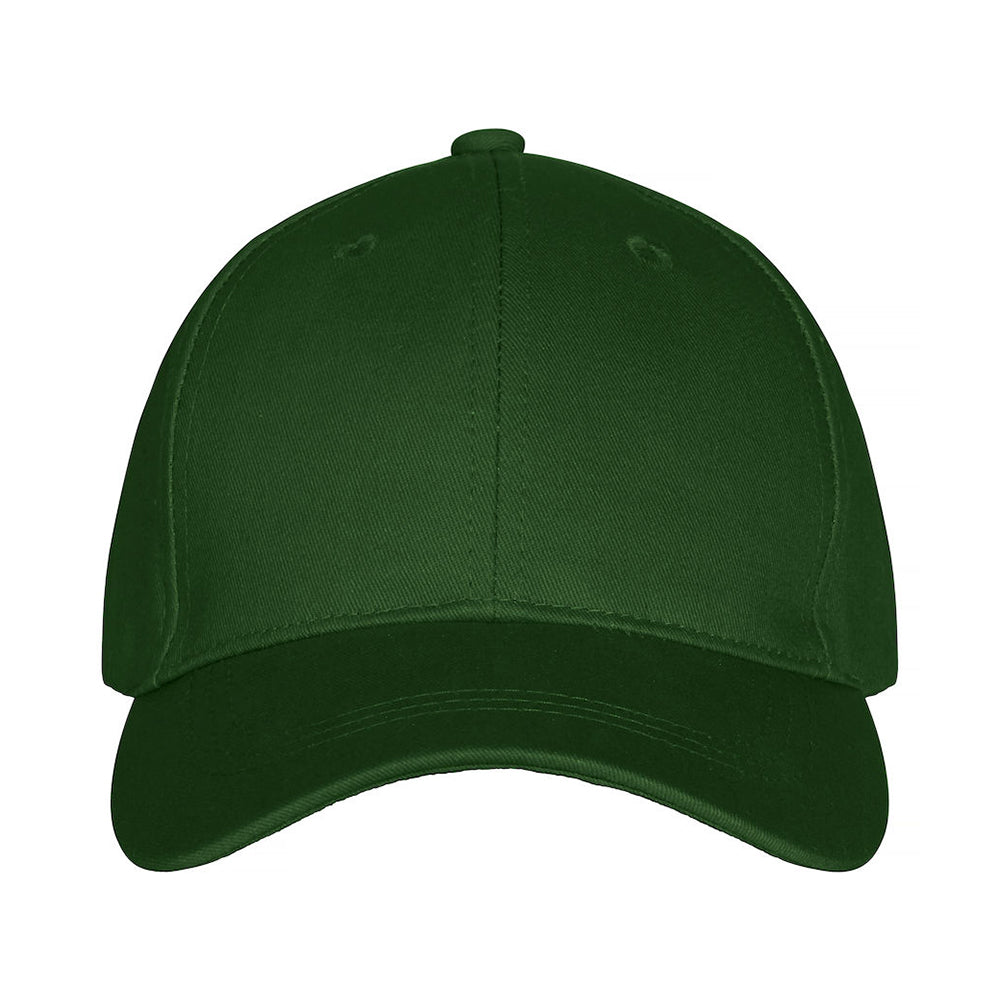 Clique Cap Classic - van Clique - Nu voor maar €6.95 bij Workwear 2 Day