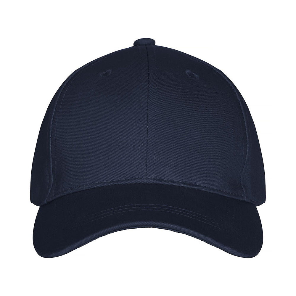 Clique Cap Classic - van Clique - Nu voor maar €6.95 bij Workwear 2 Day