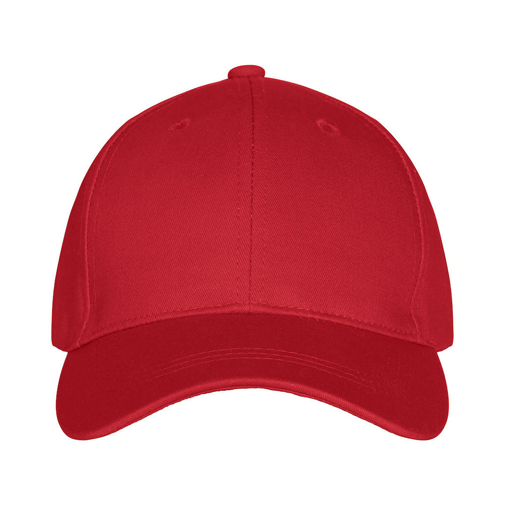 Clique Cap Classic - van Clique - Nu voor maar €6.95 bij Workwear 2 Day