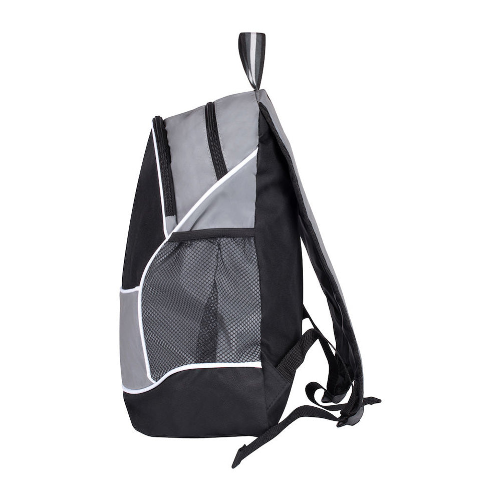 Clique Rugzak Reflectie - van Clique - Nu voor maar €22.95 bij Workwear 2 Day