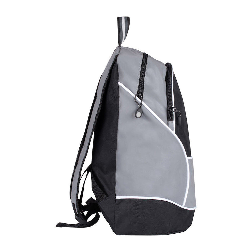 Clique Rugzak Reflectie - van Clique - Nu voor maar €22.95 bij Workwear 2 Day