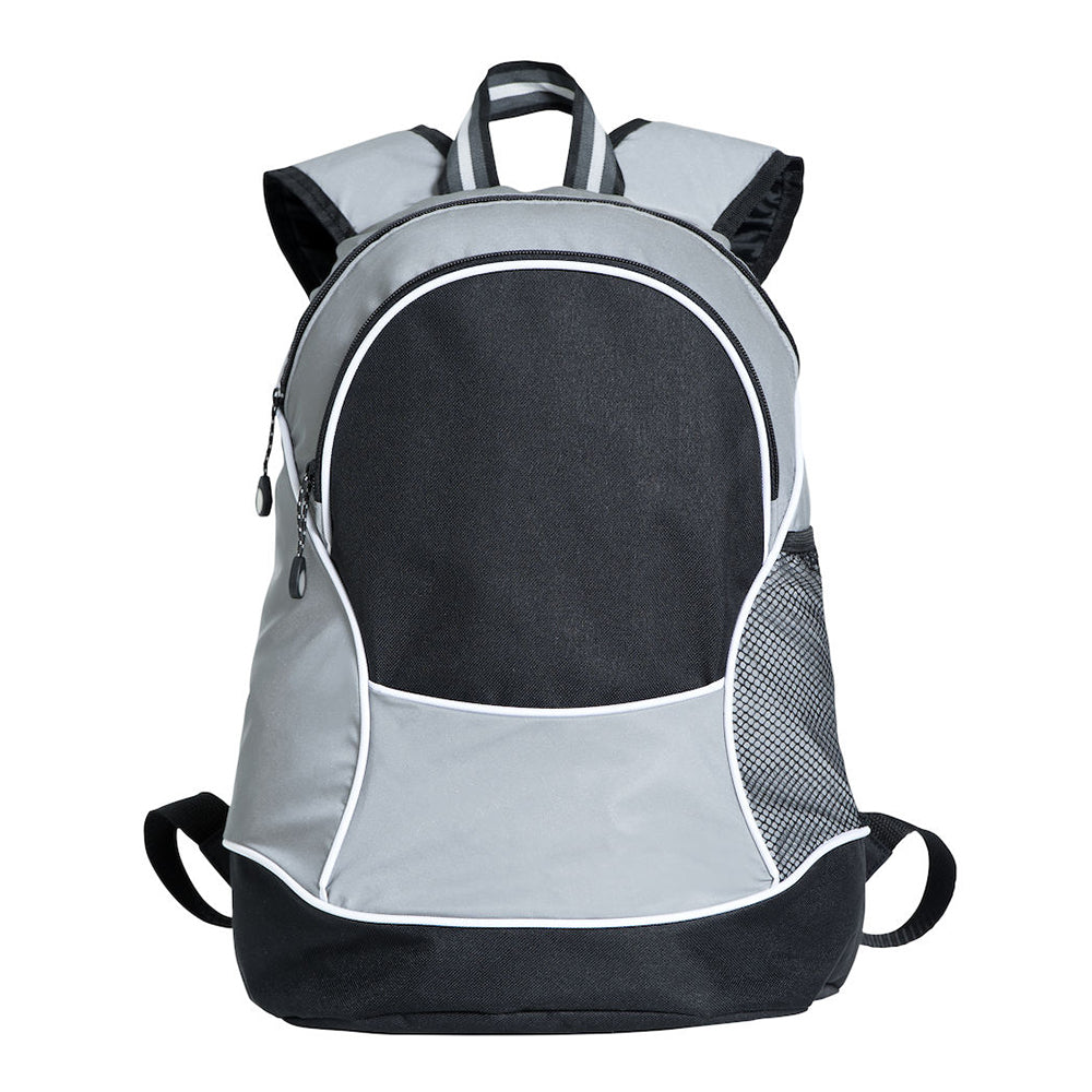 Clique Rugzak Reflectie - van Clique - Nu voor maar €22.95 bij Workwear 2 Day