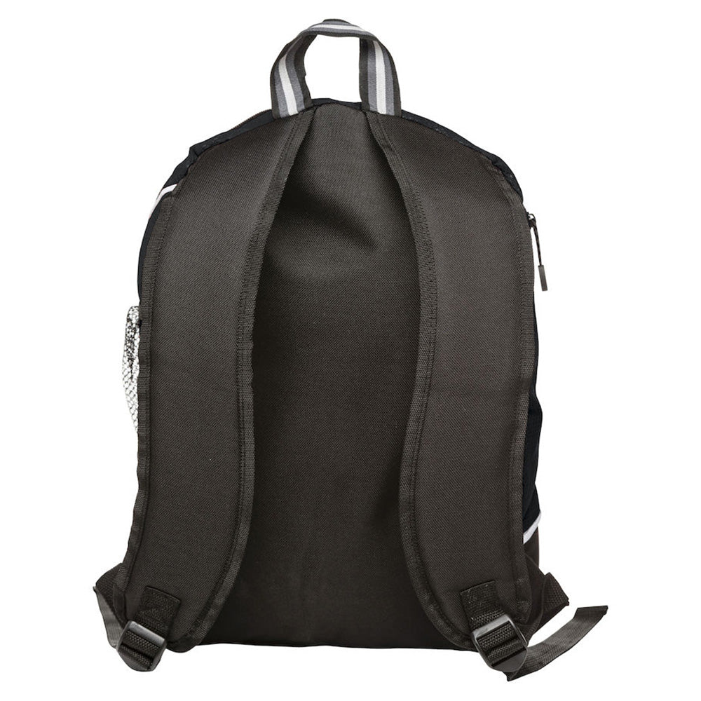 Clique Rugzak Basic - van Clique - Nu voor maar €13.95 bij Workwear 2 Day