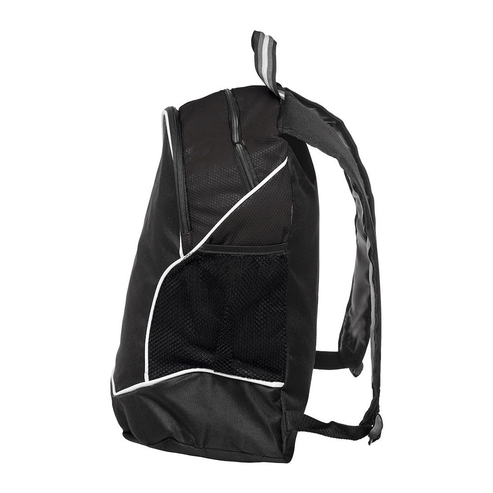 Clique Rugzak Basic - van Clique - Nu voor maar €11.95 bij Workwear 2 Day