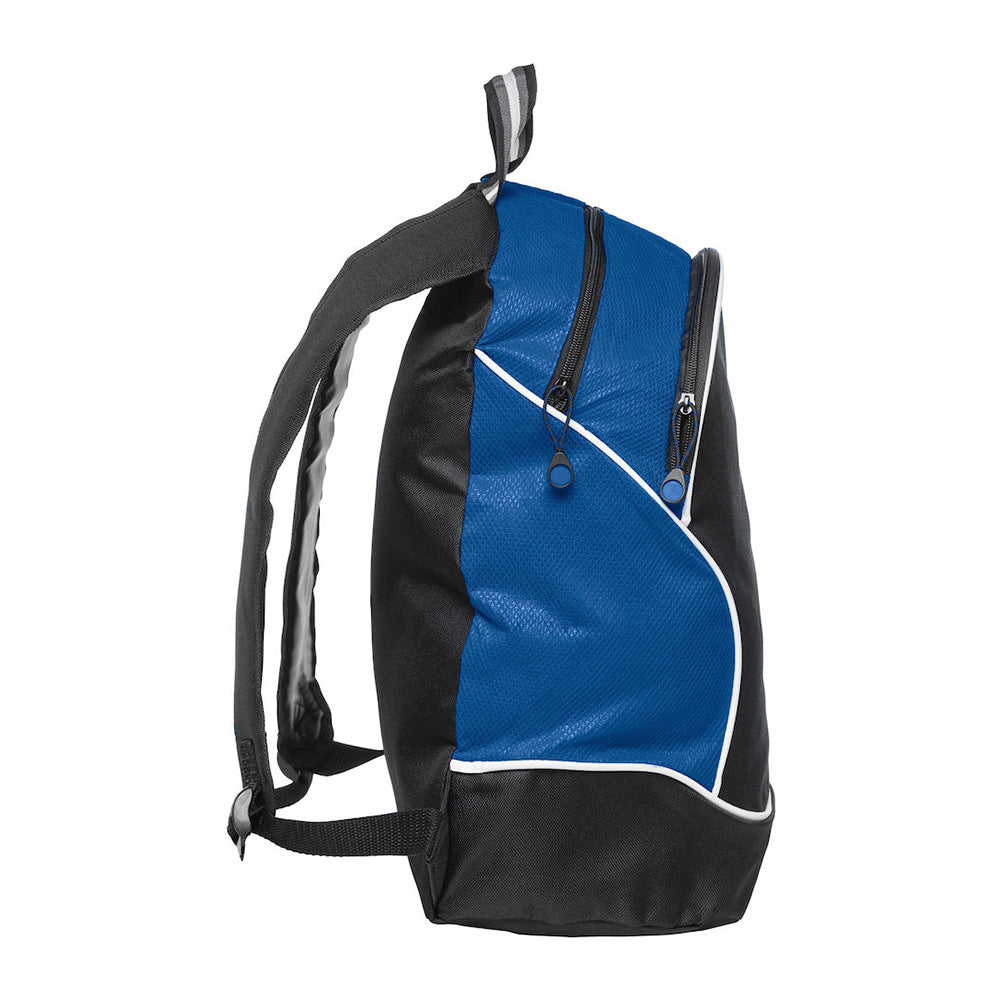 Clique Rugzak Basic - van Clique - Nu voor maar €11.95 bij Workwear 2 Day