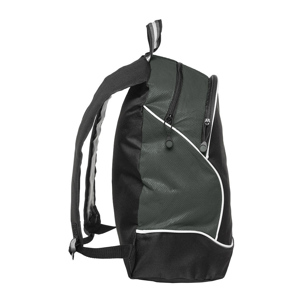 Clique Rugzak Basic - van Clique - Nu voor maar €13.95 bij Workwear 2 Day