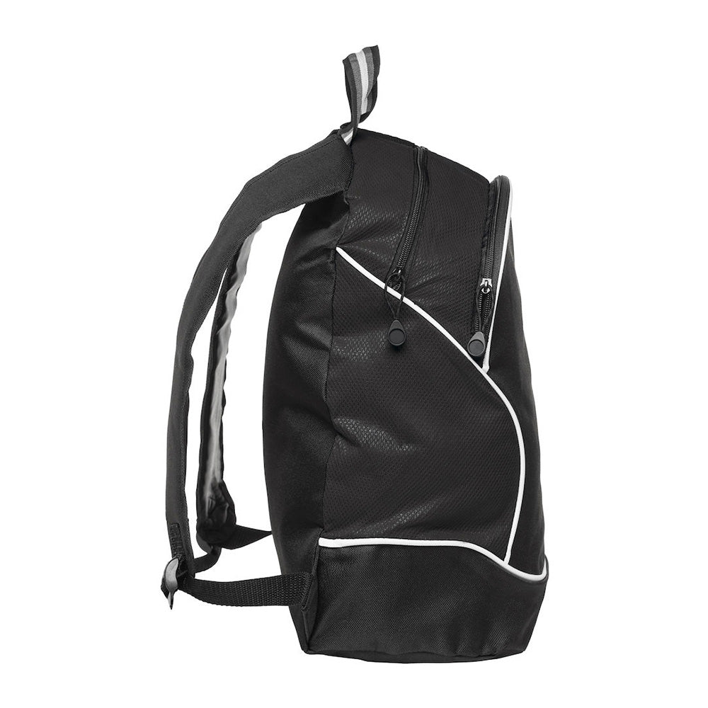 Clique Rugzak Basic - van Clique - Nu voor maar €13.95 bij Workwear 2 Day